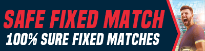 baner fixed matches